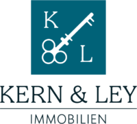 Kern & Ley Immobilien Logo